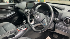 Nissan Juke 1.0 DiG-T 114 Tekna 5dr DCT Petrol Hatchback